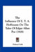 The Influence Of E. T. A. Hoffmann On The Tales Of Edgar Allan Poe (1908) by Palmer Cobb