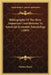 Bibliography Of The More Important Contributions To American Economic Entomology (1889) by Nathan Banks
