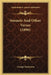 Sonnets And Other Verses (1896) by George Santayana