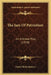 The Jazz Of Patriotism: An Antiwar Play (1920) by Fanny Bixby Spencer