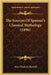 The Sources Of Spenser's Classical Mythology (1896) by Alice Elizabeth Sawtelle Randall