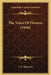 The Voice Of Flowers (1846) by L. H. Sigourney