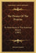 The Pirates Of The Prairies: Or Adventures In The American Desert (1887) by Gustave Aimard
