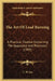 The Art Of Lead Burning: A Practical Treatise Explaining The Apparatus And Processes (1905) by C. H. Fay