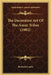 The Decorative Art Of The Amur Tribes (1902) by Berthold Laufer