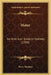 Mater: An American Study In Comedy (1908) by Percy Mackaye