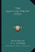 The Quantum Theory (1922) by Fritz Reiche, H. S. Hatfield, Henry L. Brose