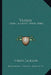 Verses: Helen Jackson's Poems (1888) by Helen Jackson