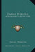 Daniel Webster: Representative Speeches (1898) by Daniel Webster