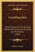 Crumbling Idols: Twelve Essays On Art, Dealing Chiefly With Literature, Painting And The Drama (1894) by Hamlin Garland