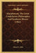 Macpherson, The Great Confederate Philosopher And Southern Blower (1864) by Alfred C. Hills