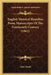 English Metrical Homilies From Manuscripts Of The Fourteenth Century (1862) by John Small
