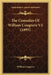 The Comedies Of William Congreve V2 (1895) by William Congreve