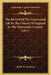 The Revival Of The Conventual Life In The Church Of England In The Nineteenth Century (1917) by Ralph W. Sockman