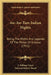 Aw-Aw-Tam Indian Nights: Being The Myths And Legends Of The Pimas Of Arizona (1911) by J. William Lloyd, Edward Hubert Wood