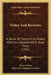 Notes And Reviews: A Series Of Twenty-Five Papers Hitherto Unpublished In Book Form (1921) by Henry James, Pierre De Chaignon La Rose