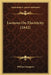 Lectures On Electricity (1842) by William Sturgeon