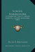 School Needlework: A Course Of Study In Sewing Designed For Use In Schools (1893) by Olive C. Hapgood