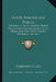 Four American Poets: William Cullen Bryant, Henry Wadsworth Longfellow, John Greenleaf Whittier, Oliver Wendell Holmes: A Book For Young Am by Sherwin Cody