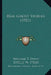 Real Ghost Stories (1921) by William T. Stead, Estelle W. Stead