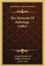 The Elements Of Pathology (1884) by Edward Rindfleisch, William H. Mercur, James Tyson