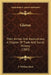 Gloves: Their Annals And Associations; A Chapter Of Trade And Social History (1883) by S. William Beck