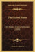 The United States: Its History And Constitution (1889) by Alexander Johnston
