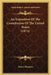 An Exposition of the Constitution of the United States (1874) by Henry Flanders