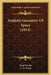 Analytic Geometry Of Space (1914) by Virgil Snyder, C. H. Sisam