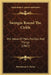Swingin Round The Cirkle: His Ideas Of Men, Politics And Things (1867) by Petroleum V. Nasby