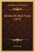 Sketches By Mark Twain (1875) by Mark Twain