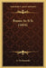 Russia As It Is (1854) by A. De Gurowski