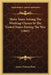 Three Years Among The Working-Classes In The United States During The War (1865) by James Dawson Burn