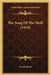 The Song Of The Wolf (1910) by Frank Mayer