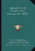 Elements Of Projective Geometry (1893) by Luigi Cremona, Charles Leudesdorf