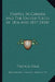 Travels In Canada And The United States In 1816 And 1817 (1818) by Francis Hall