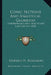Conic Sections And Analytical Geometry: Theoretically And Practically Illustrated (1862) by Horatio N. Robinson