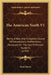 The American Youth V1: Being A New And Complete Course Of Introductory Mathematics, Designed For The Use Of Private Students (1790) by John Sterry