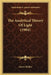 The Analytical Theory Of Light (1904) by James Walker