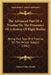 The Advanced Part Of A Treatise On The Dynamics Of A System Of Rigid Bodies: Being Part Two Of A Treatise On The Whole Subject (1892) by Edward John Routh