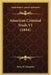 American Criminal Trials V1 (1844) by Peleg W. Chandler