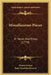 Miscellaneous Pieces: In Verse And Prose (1770) by Soame Jenyns, Isaac Hawkins Browne