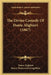 The Divine Comedy Of Dante Alighieri (1867) by Dante Alighieri, Henry Wadsworth Longfellow