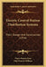 Electric Central Station Distribution Systems: Their Design And Construction (1916) by Harry Barnes Gear, Paul Francis William
