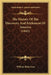 The History Of The Discovery And Settlement Of America (1845) by William Robertson
