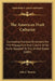 The American Fruit Culturist: Containing Practical Directions for the Propagation and Culture of All Fruits Adapted to the United States (1885) by John J. Thomas