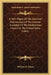 A New Digest Of The Acts And Deliverances Of The General Assembly Of The Presbyterian Church In The United States (1861) by William E. Moore