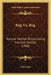 Bug Vs. Bug: Natures Method Of Controlling Injurious Species (1906) by John Isaac