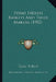 Pomo Indian Baskets And Their Makers (1902) by Carl Purdy