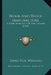 Wool And Wool Manufacture: A Brief Analysis For The Layman (1920) by James Paul Warburg